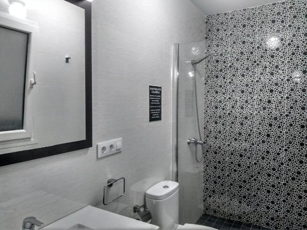 Apartamentos Palillero Cadiz Apartment