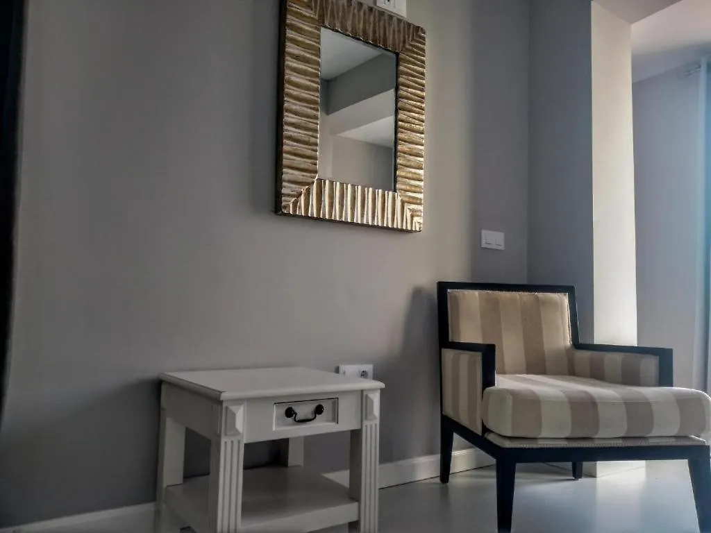 Apartment Apartamentos Palillero Cadiz Spain