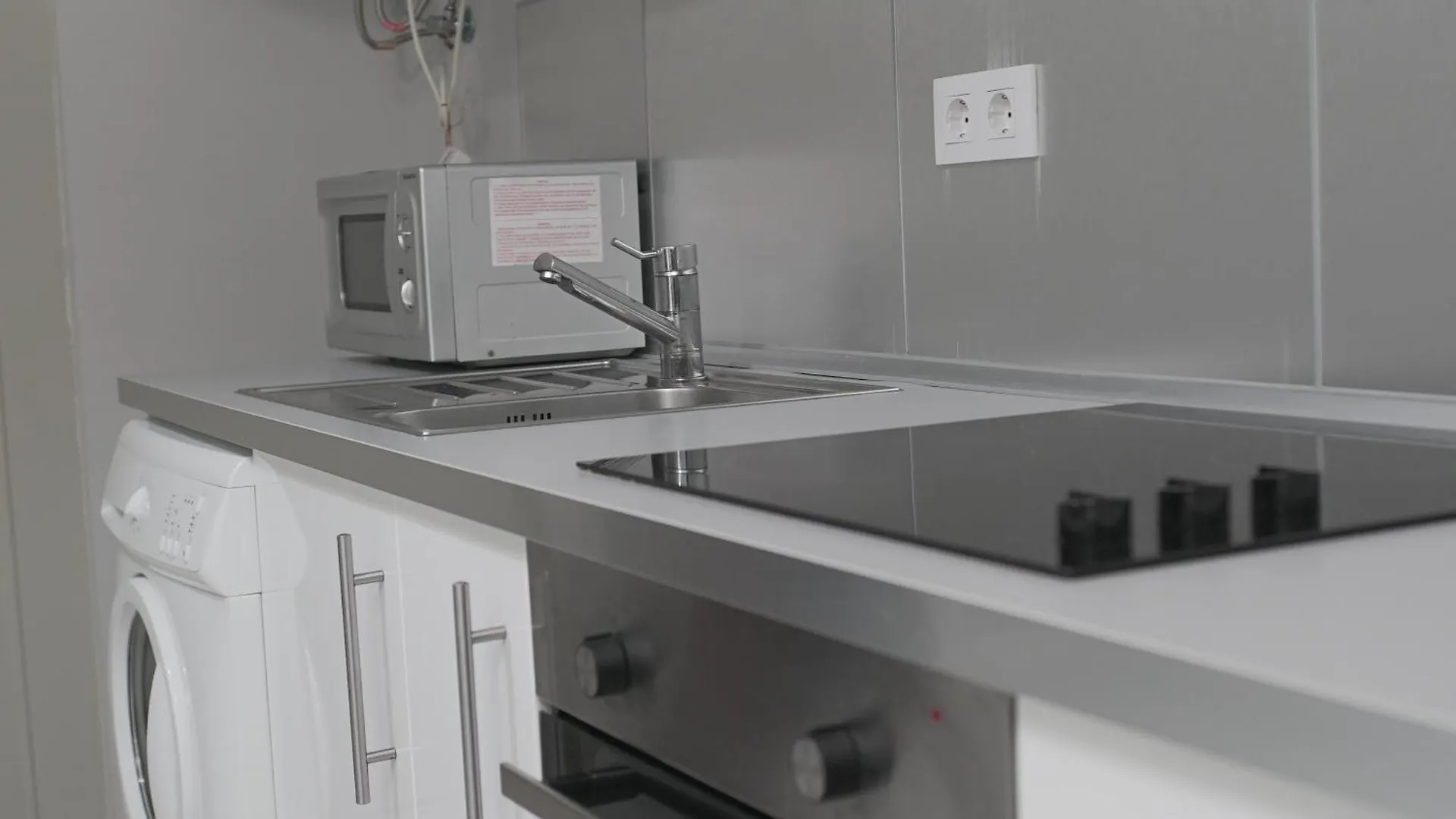 Apartamentos Palillero Cadiz Spain