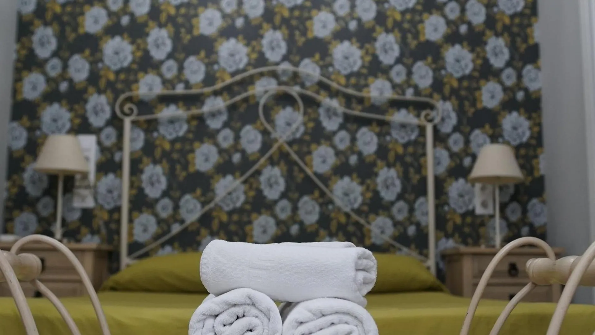 Apartamentos Palillero Cadiz