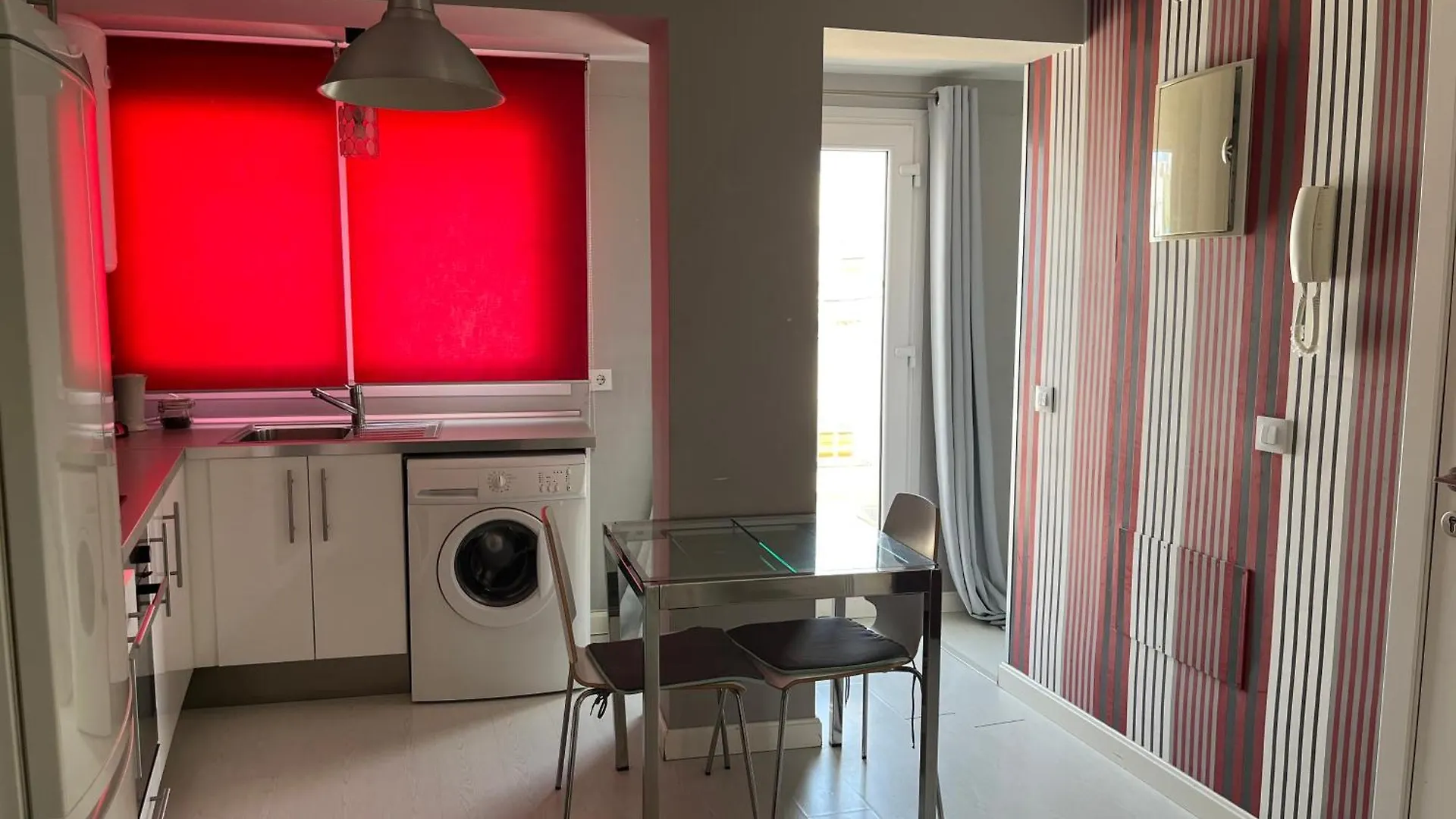 Apartamentos Palillero Cadiz