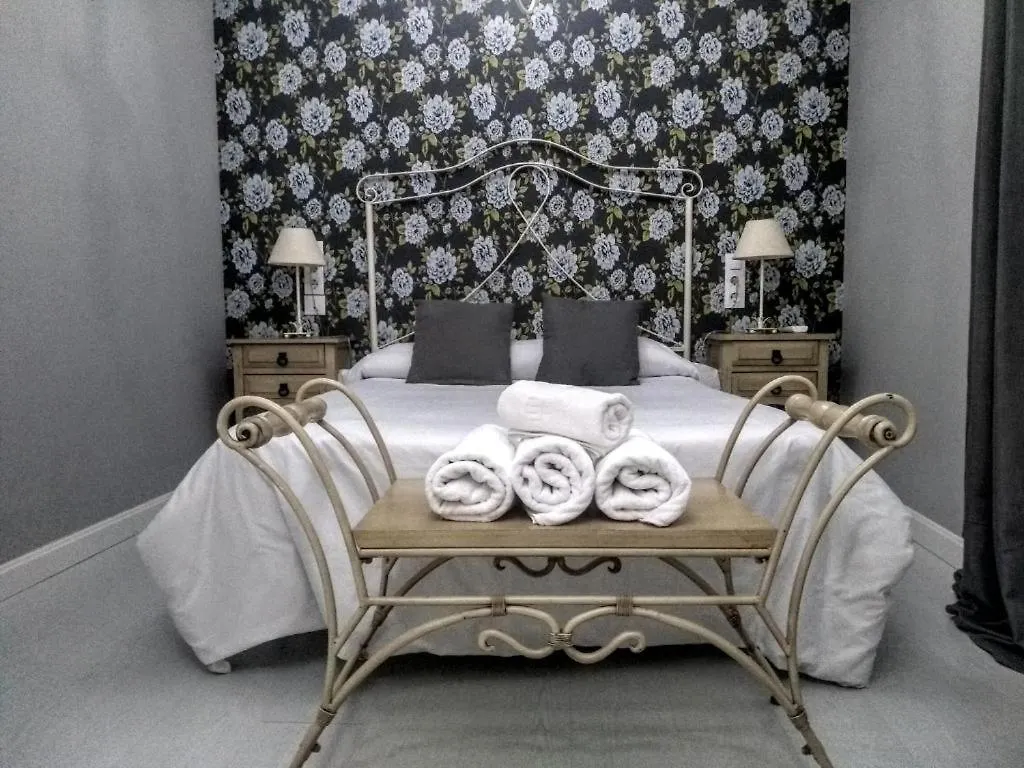 Apartamentos Palillero Cadiz 0*,