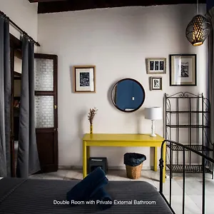Casa Piratas Y Mina Apartamento