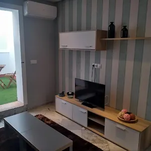 El Vestuario Apartamento